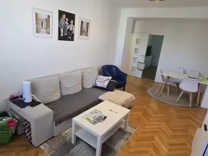 Pronájem bytu 3+1, Doksy, Pražská, 74 m2