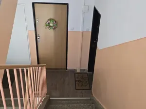 Pronájem bytu 3+1, Doksy, Pražská, 74 m2