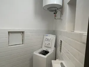 Pronájem bytu 1+kk, Praha - Michle, Michelská, 41 m2