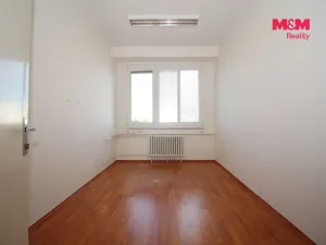 Pronájem kanceláře, Hradec Králové - Nový Hradec Králové, Brněnská, 19 m2