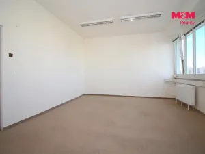 Pronájem kanceláře, Hradec Králové - Nový Hradec Králové, Brněnská, 19 m2