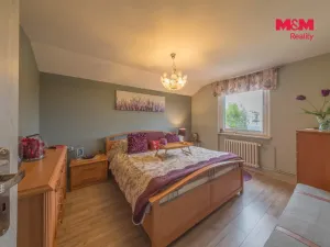 Prodej rodinného domu, Petrovice u Karviné, 125 m2