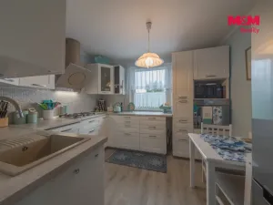 Prodej rodinného domu, Petrovice u Karviné, 125 m2
