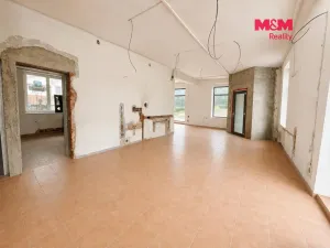 Prodej rodinného domu, Prostějov, Kostelecká, 153 m2