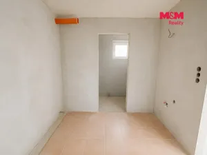 Prodej rodinného domu, Prostějov, Kostelecká, 153 m2