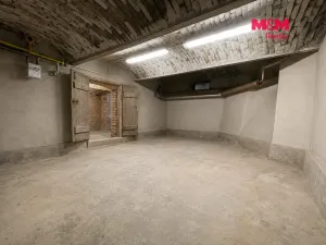 Prodej rodinného domu, Prostějov, Kostelecká, 153 m2