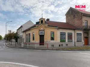 Prodej rodinného domu, Prostějov, Kostelecká, 153 m2
