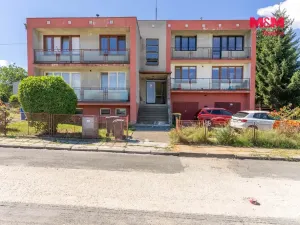 Prodej bytu 3+1, Zásmuky, Družstevní, 77 m2