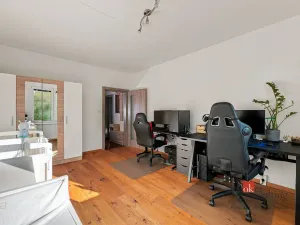Prodej bytu 3+1, Plzeň - Bolevec, Kaznějovská, 72 m2