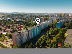 Prodej bytu 3+1, Plzeň - Bolevec, Kaznějovská, 72 m2