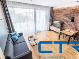 Pronájem bytu 1+kk, Praha - Žižkov, Seifertova, 32 m2
