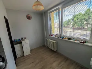Prodej bytu 2+1, Prostějov, Edvarda Valenty, 56 m2