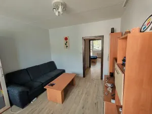 Prodej bytu 2+1, Prostějov, Edvarda Valenty, 56 m2