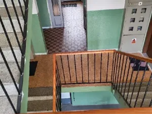 Prodej bytu 2+1, Prostějov, Edvarda Valenty, 56 m2