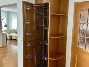 Pronájem rodinného domu, Bašť, Za Vilou, 300 m2