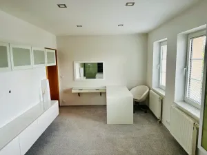 Pronájem rodinného domu, Bašť, Za Vilou, 300 m2