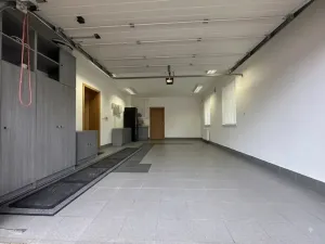 Pronájem rodinného domu, Bašť, Za Vilou, 300 m2