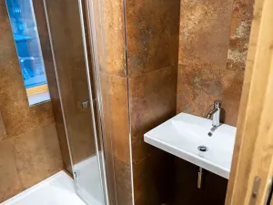 Prodej rodinného domu, Bedřichov, 70 m2
