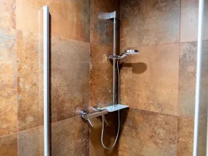 Prodej rodinného domu, Bedřichov, 70 m2