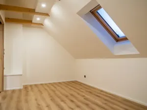 Prodej rodinného domu, Bedřichov, 70 m2