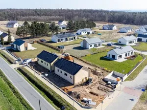 Prodej rodinného domu, Mcely, 100 m2
