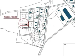 Prodej rodinného domu, Mcely, 100 m2