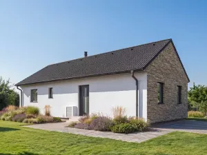 Prodej rodinného domu, Mcely, 89 m2