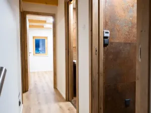 Prodej bytu 3+kk, Bedřichov, 70 m2