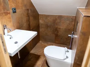 Prodej bytu 3+kk, Bedřichov, 70 m2
