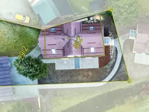 Prodej bytu 3+kk, Bedřichov, 70 m2