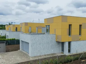 Prodej vily, Praha - Horní Počernice, Krotitelů, 197 m2