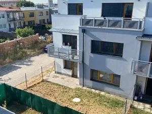 Pronájem bytu 2+kk, Znojmo, Třešňová, 59 m2