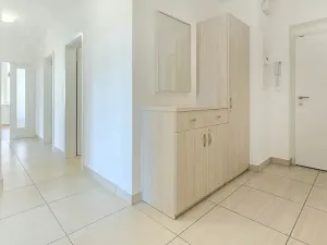 Pronájem bytu 3+kk, Praha - Michle, Magistrů, 73 m2