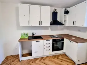 Pronájem bytu 1+1, Jihlava, Bratří Čapků, 40 m2