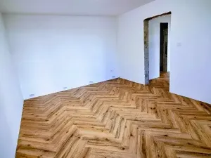 Pronájem bytu 1+1, Jihlava, Bratří Čapků, 40 m2