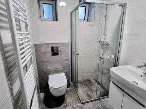 Pronájem bytu 1+1, Jihlava, Bratří Čapků, 40 m2