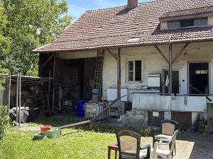 Prodej rodinného domu, Březina, 287 m2