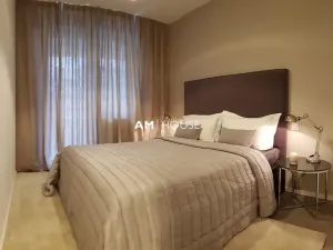 Pronájem bytu 2+kk, Praha - Strašnice, Zvěřinova, 63 m2