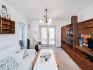 Prodej bytu 2+1, Ostrava, Letecká, 55 m2