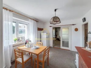 Prodej bytu 2+1, Ostrava, Letecká, 55 m2