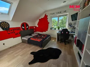 Prodej rodinného domu, Bolatice, Nádražní, 250 m2