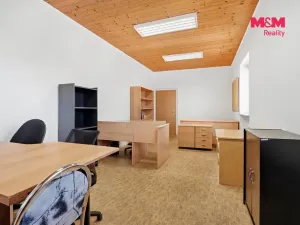 Prodej komerčního pozemku, Rtyně nad Bílinou - Malhostice, 14645 m2