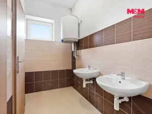 Prodej komerčního pozemku, Rtyně nad Bílinou - Malhostice, 14645 m2