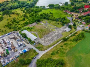 Prodej komerčního pozemku, Rtyně nad Bílinou - Malhostice, 14645 m2