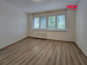 Pronájem bytu 1+1, Ostrava - Výškovice, 29. dubna, 31 m2