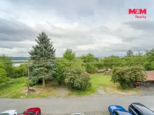 Prodej bytu 3+1, Spálené Poříčí - Těnovice, 71 m2