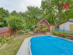 Prodej bytu 3+1, Spálené Poříčí - Těnovice, 71 m2