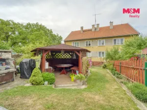 Prodej bytu 3+1, Spálené Poříčí - Těnovice, 71 m2
