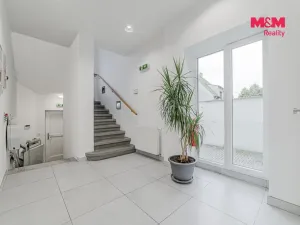 Prodej obchodního prostoru, Ostrava - Vítkovice, Kořenského, 374 m2