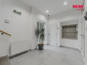 Prodej obchodního prostoru, Ostrava - Vítkovice, Kořenského, 374 m2